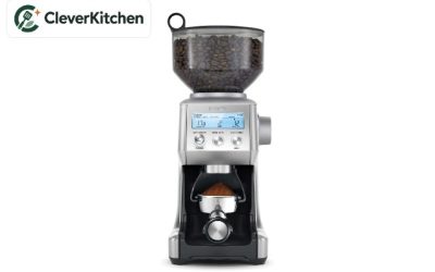8 Best Conical Burr Grinders in 2027