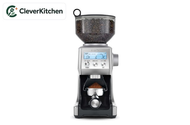 best conical burr grinder 2027