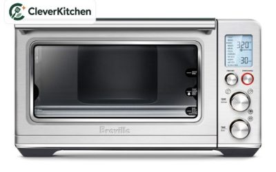 8 Best Convection Toaster Ovens in 2026