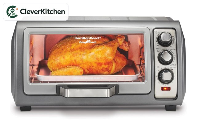 best convection toaster ovens under $150