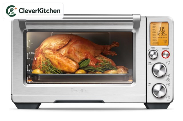 best convection toaster ovens under $400