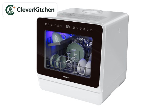 best countertop dishwashers under $500 for apartments 2027