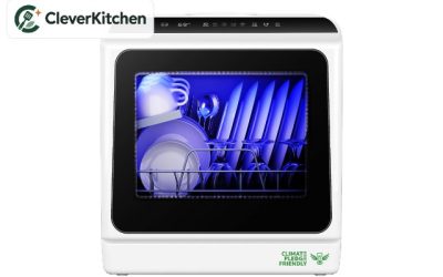 8 Best Countertop Dishwashers Under $300 in 2027
