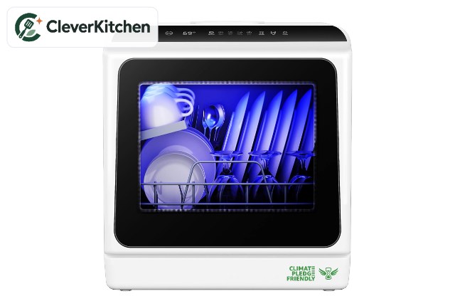 best countertop dishwashers under $300 2027