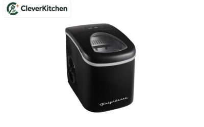 6 Best Countertop Ice Makers Under $200 in 2027