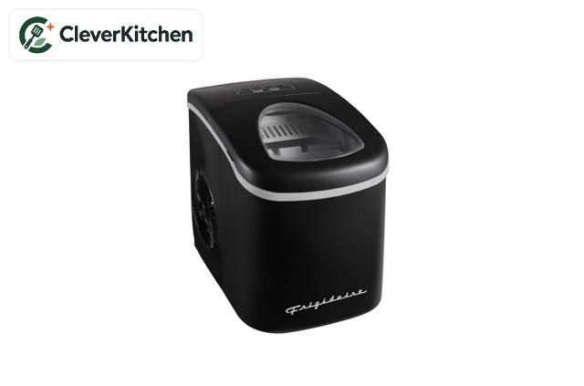 best ice makers under $200 for countertop use 2027