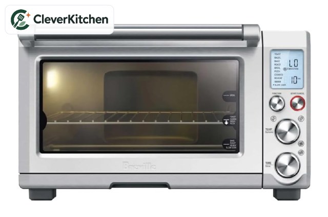 best countertop oven