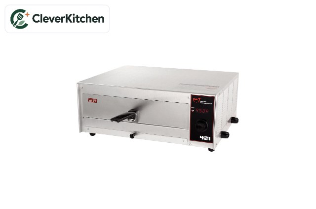 best countertop pizza oven