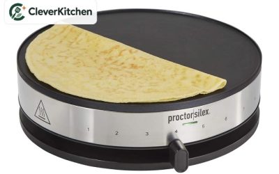 7 Best Crepe Makers in 2026