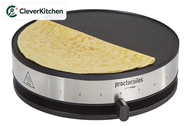 best crepe maker