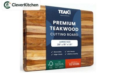 8 Best Cutting Boards Under $150 in 2027