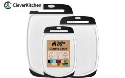 8 Best Cutting Boards Under $25 in 2027