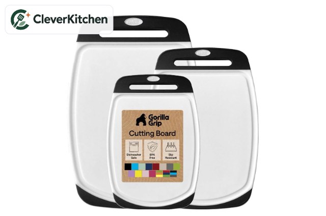 best cutting boards under $25 2027