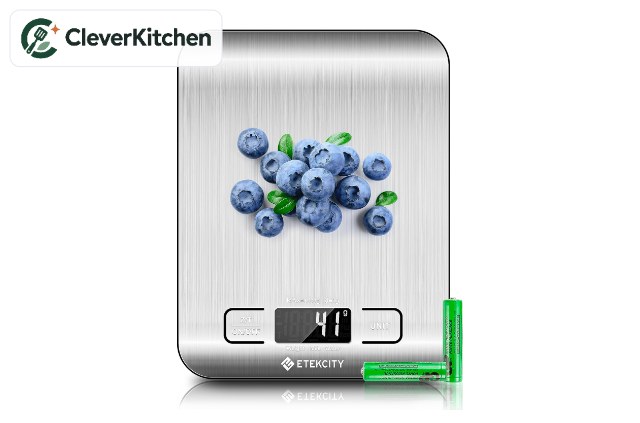 best digital kitchen scales under $20 2027