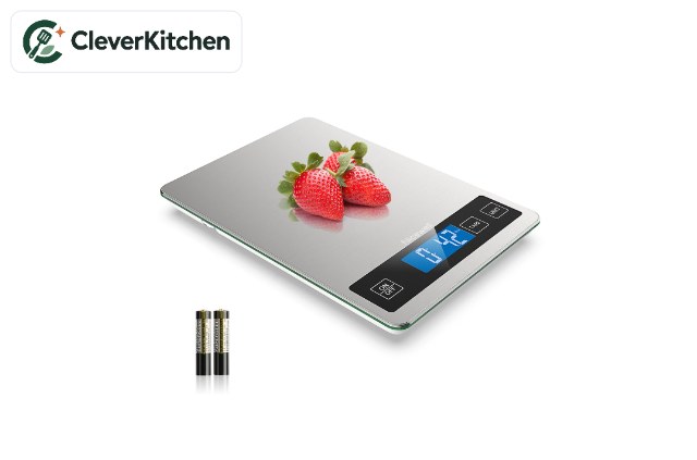 best digital kitchen scales under $50 2027