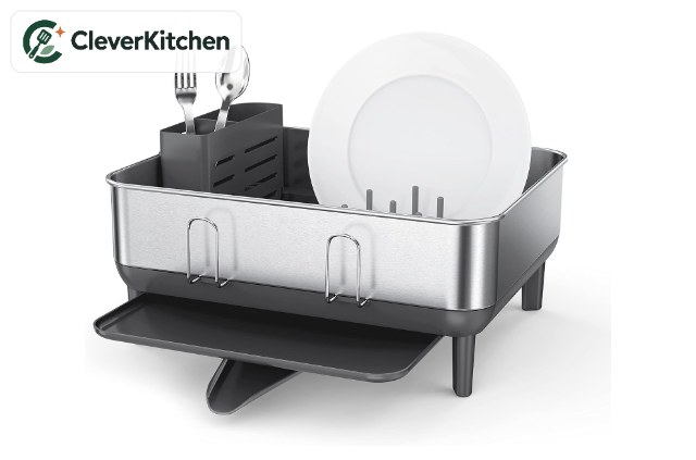 best dish drying racks under $100 2027