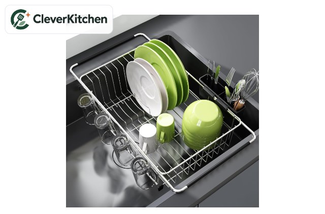 best dish drying racks under $25 2027