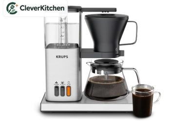 8 Best Drip Coffee Makers Under $200 in 2026