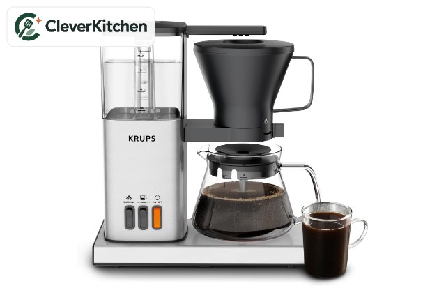 best drip coffee makers under $200