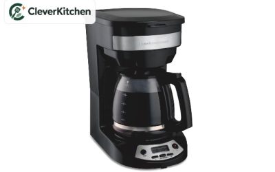 10 Best Drip Coffee Makers Under $50 in 2026