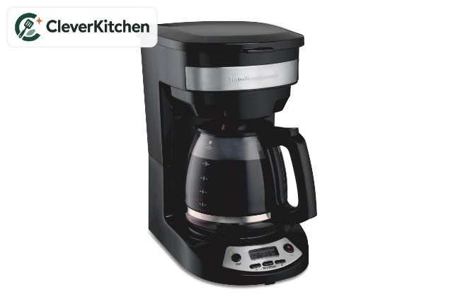 best drip coffee makers under $50