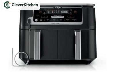 7 Best Dual Basket Air Fryers Under $300 in 2026