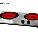 7 Best Electric Burners in 2026