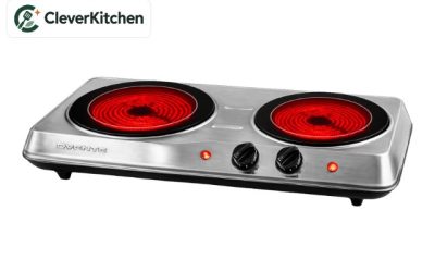 7 Best Electric Burners in 2026