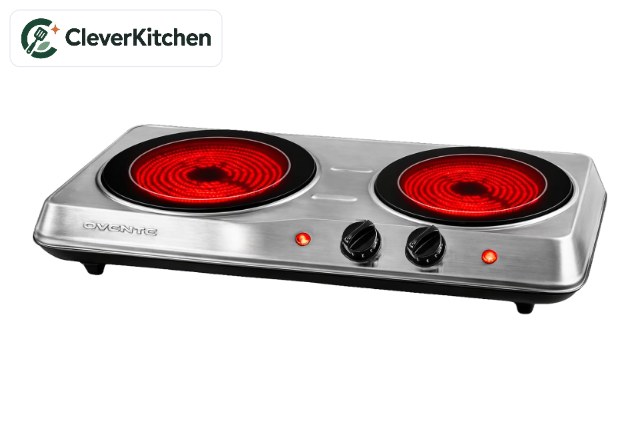 best electric burner