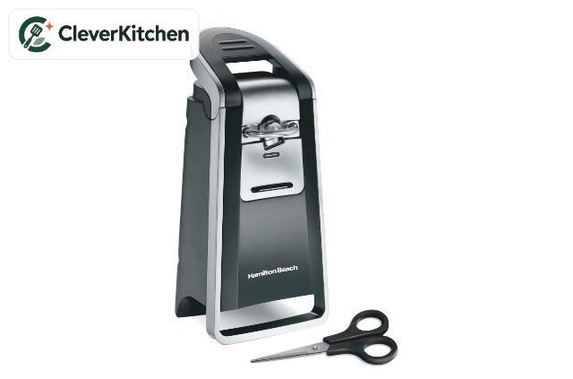 best electric can openers under $100 2027