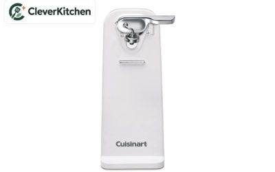 7 Best Electric Can Openers Under $25 in 2027