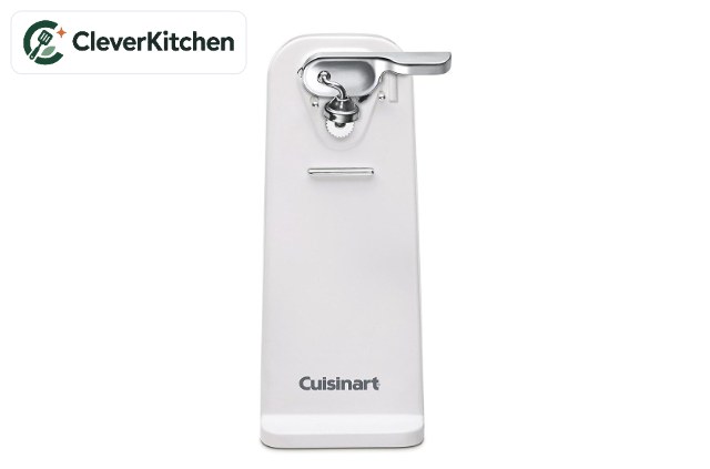 best electric can openers under $25 2027