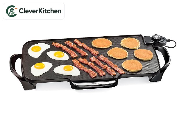 best electric griddle