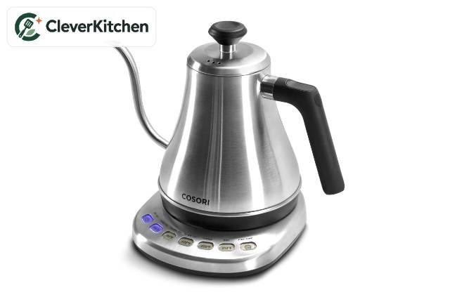 best electric kettles under $100