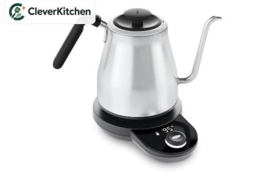9 Best Electric Kettles Under $200 in 2026