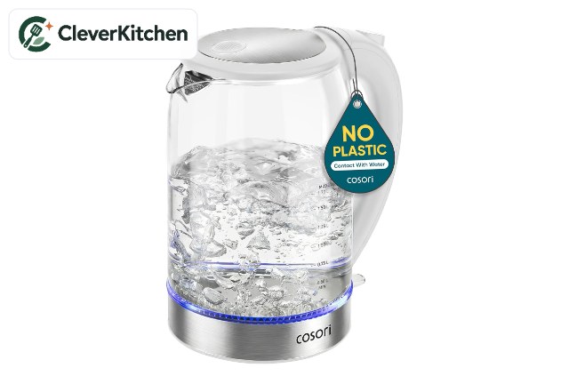 best electric kettles under $50