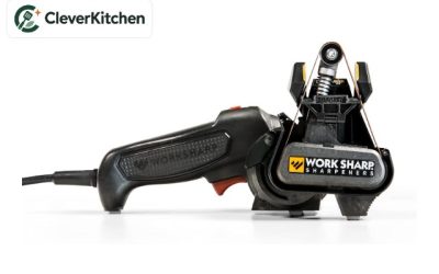 8 Best Electric Knife Sharpeners Under $100 in 2027