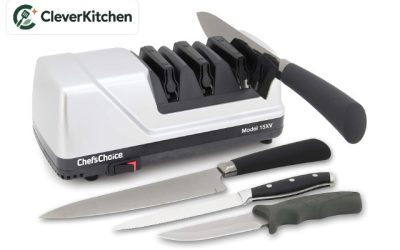 8 Best Electric Knife Sharpeners Under $200 in 2027