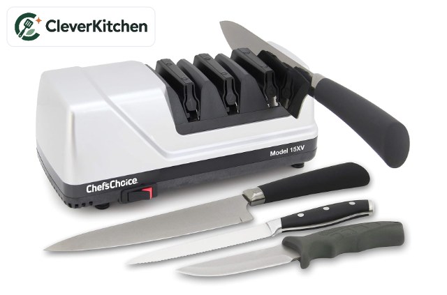 best electric knife sharpeners under $200 2027