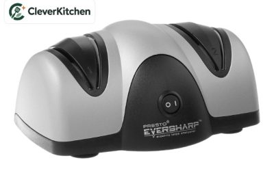 6 Best Electric Knife Sharpeners Under $50 in 2027