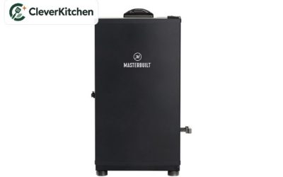 8 Best Electric Smokers in 2026