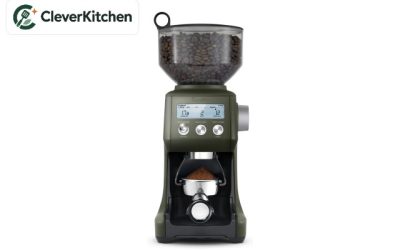 8 Best Espresso Grinders Under $200 in 2026