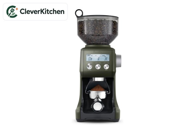 best espresso grinders under $200