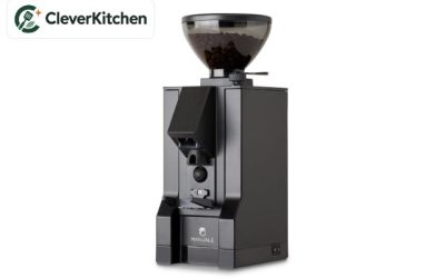 9 Best Espresso Grinders Under $300 in 2026