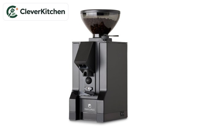 best espresso grinders under $300