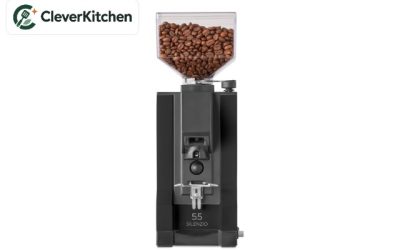 10 Best Espresso Grinders Under $500 in 2026