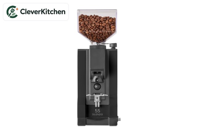 best espresso grinders under $500