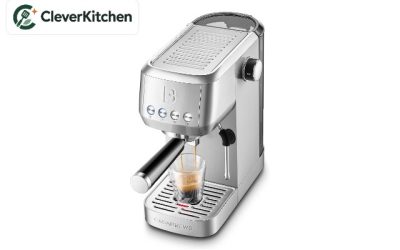 9 Best Espresso Machines Under $100 in 2026