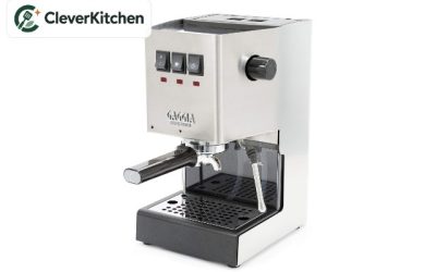 8 Best Espresso Machines Under $500 in 2026