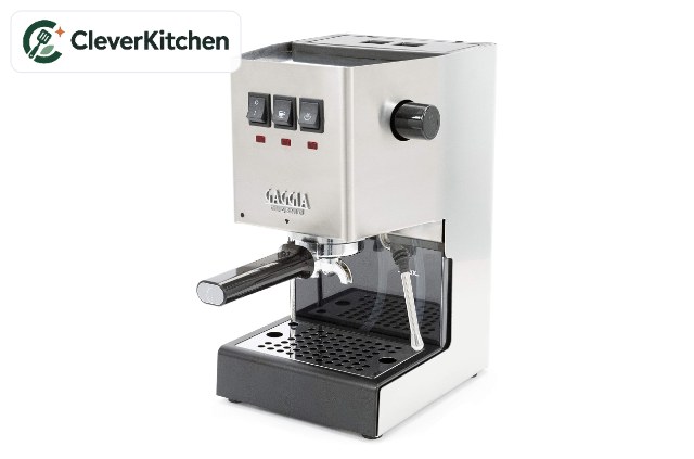 best espresso machines under $500